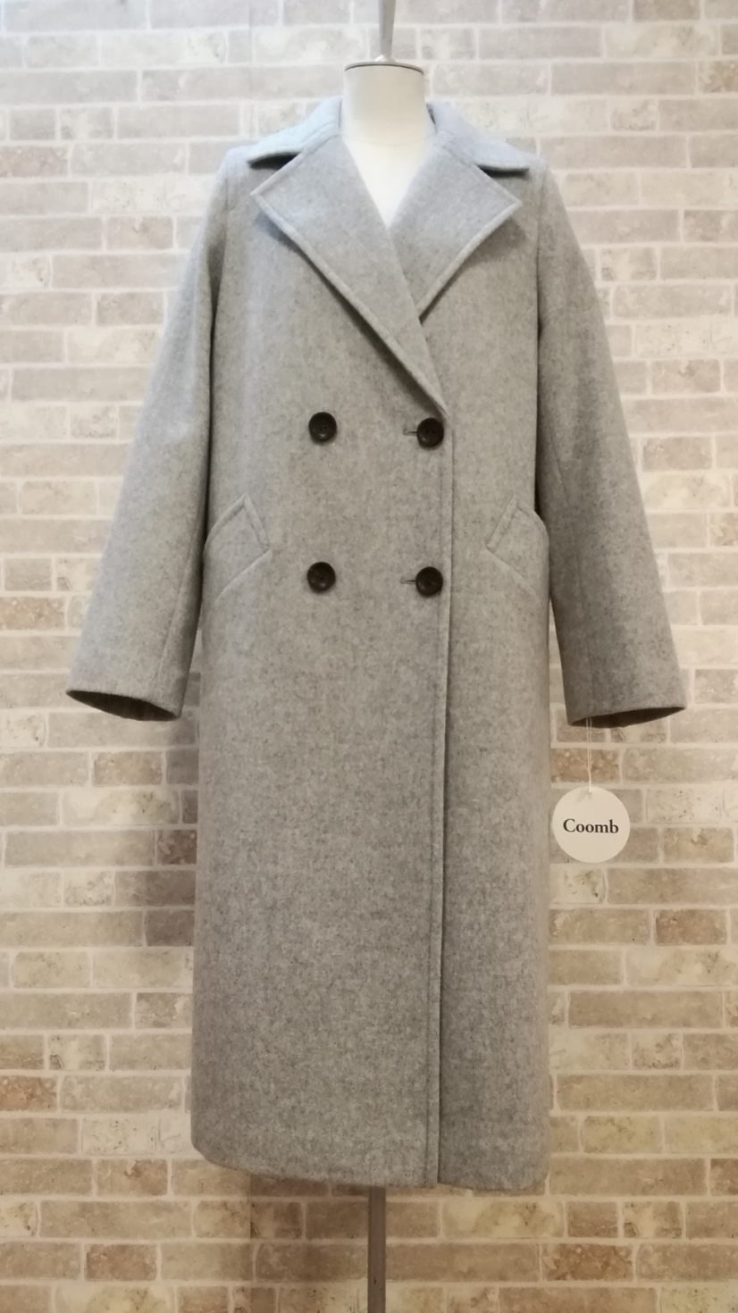 コート入荷🎽