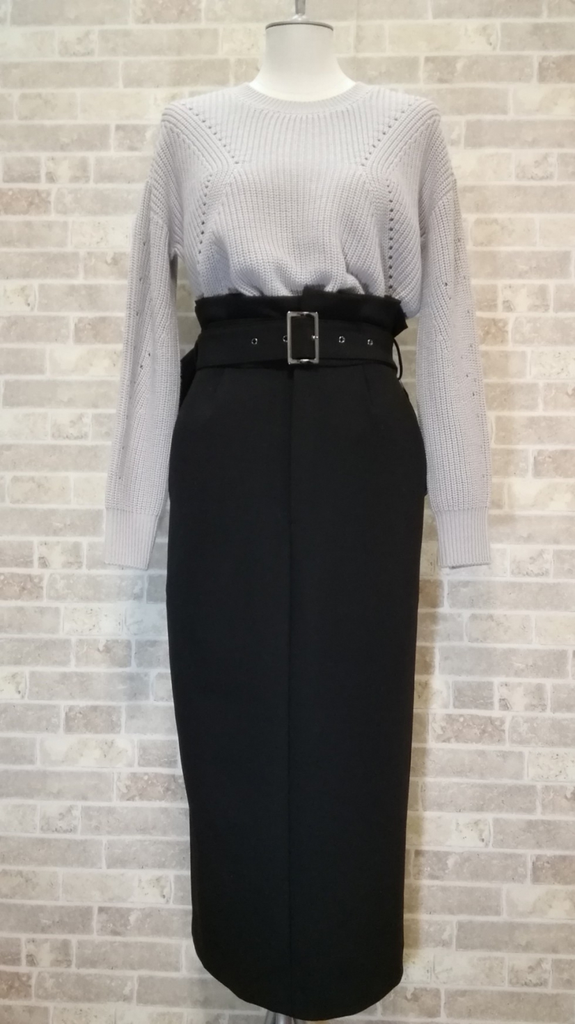大人可愛いコーディネート👚