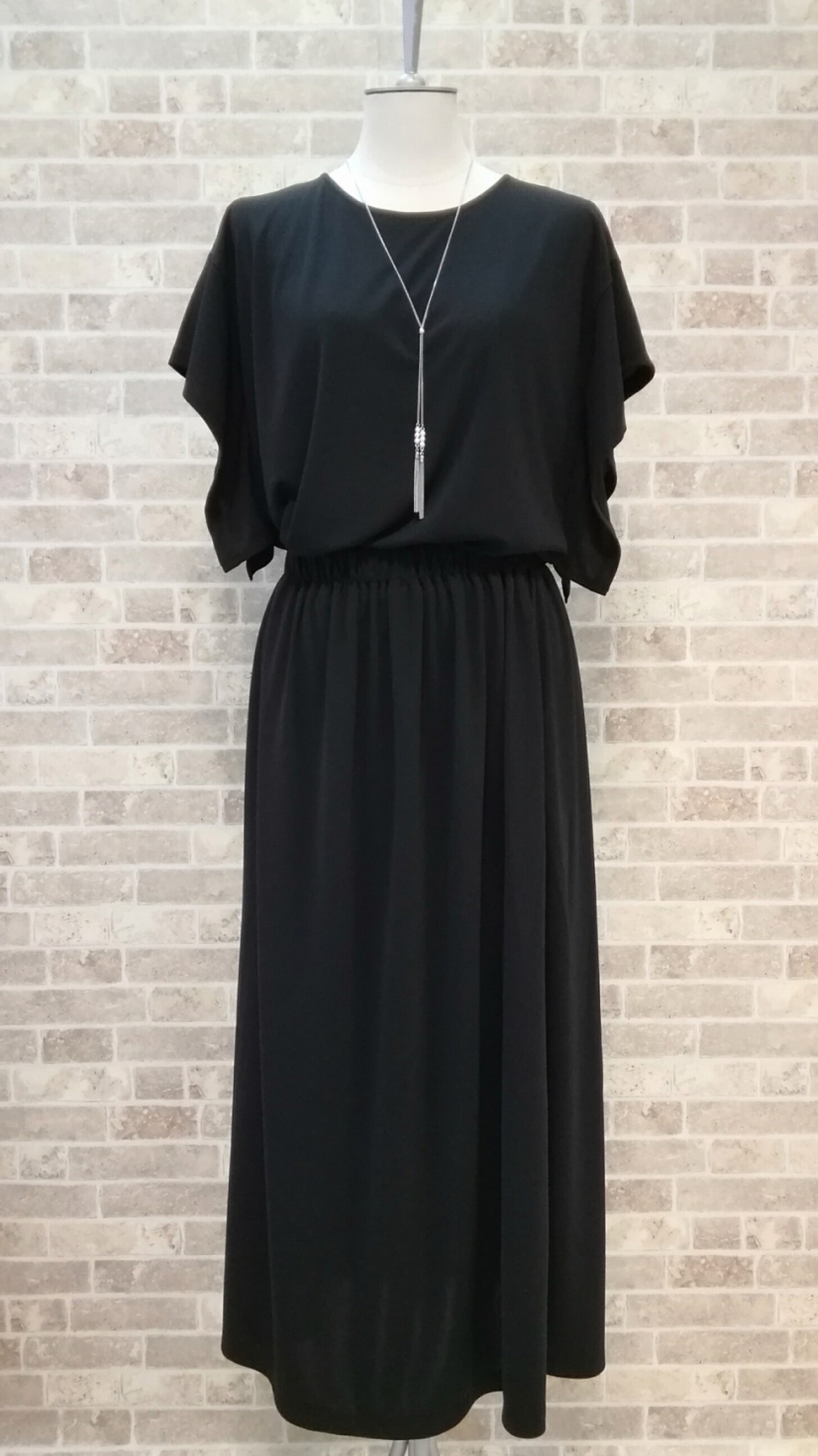 夏にぴったりなワンピース👗♥