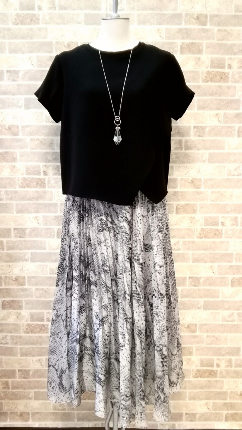 SUGAR ROSE.(シュガーローズ)スカート入荷致しました♥