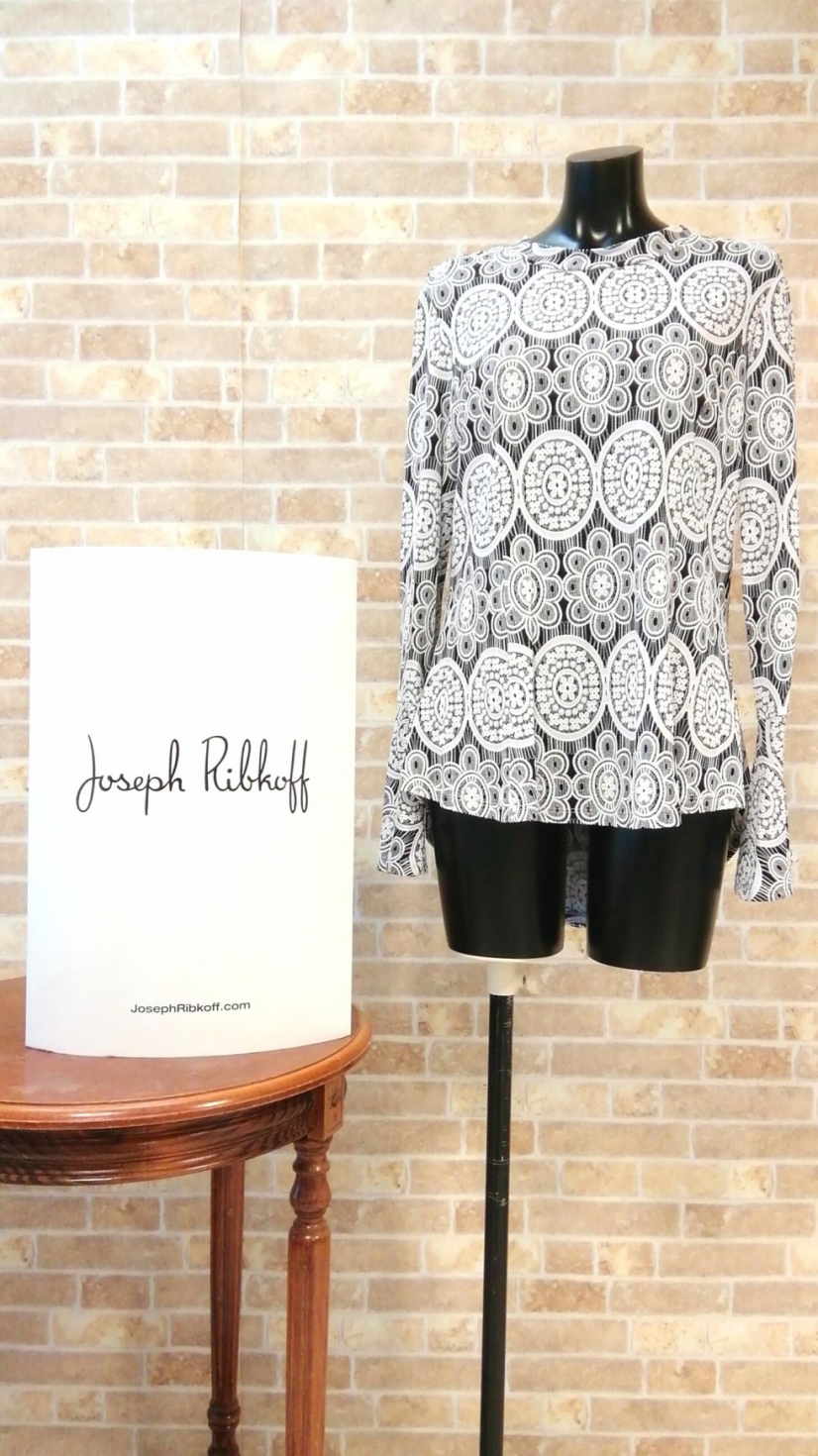 ジョセフリブコフ入荷
