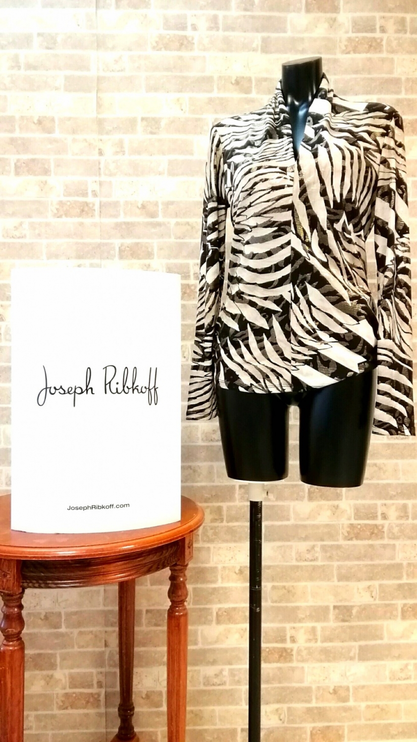 ジョセフリブコフ入荷