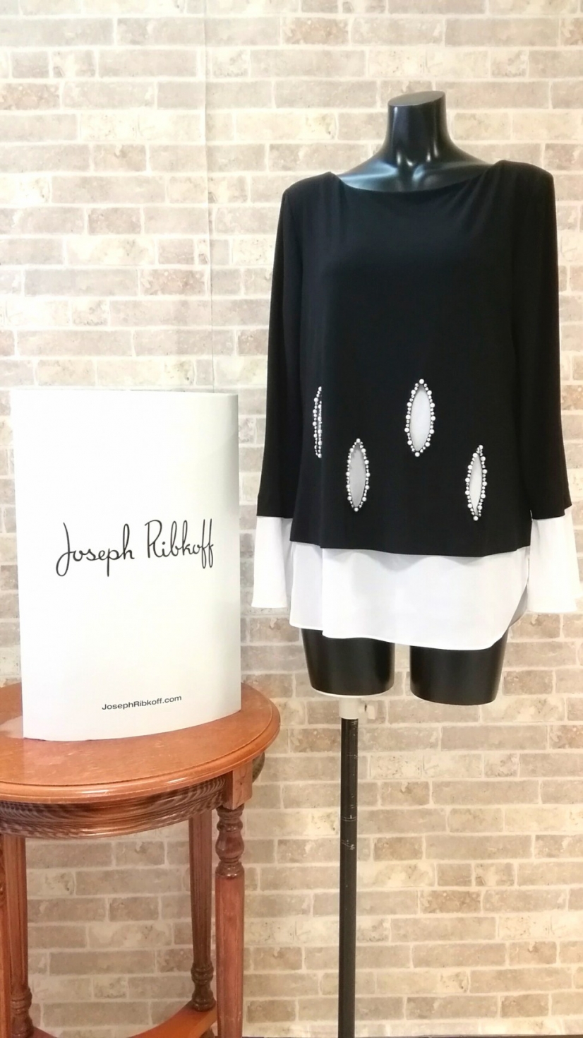 ジョセフリブコフ入荷