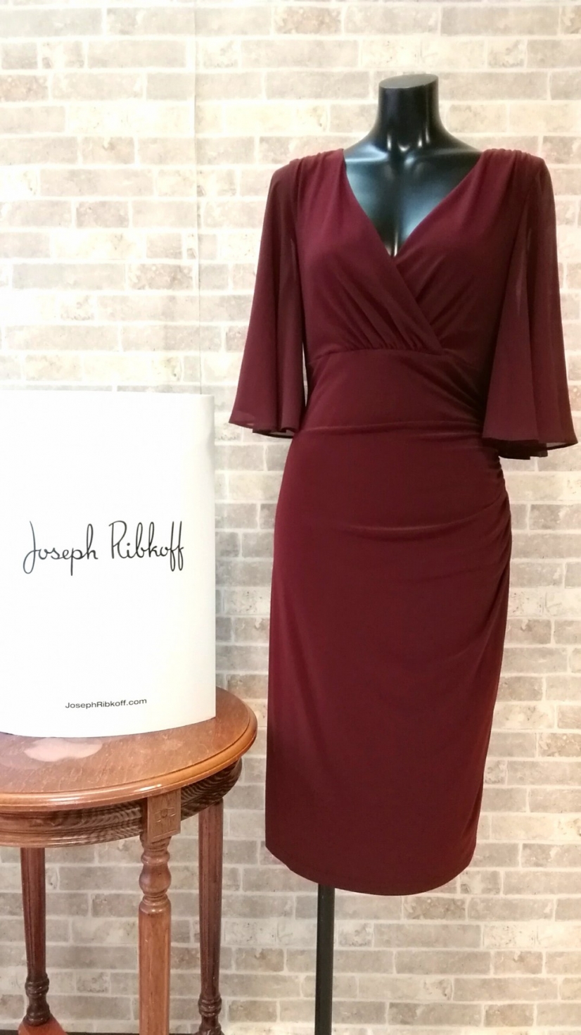 ジョセフリブコフ入荷
