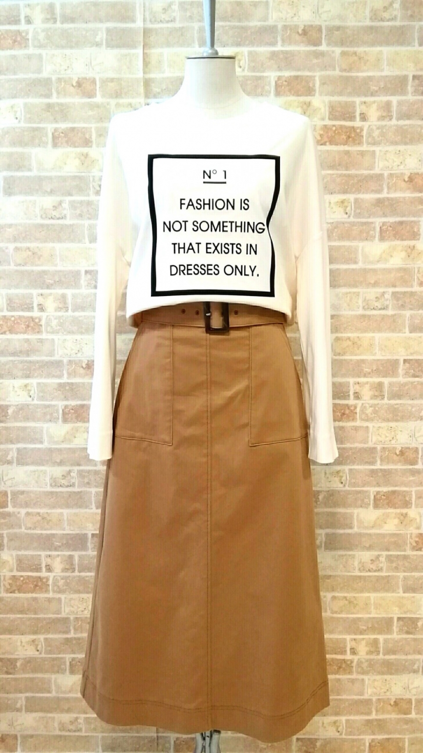 ayane.プルオーバー入荷👚