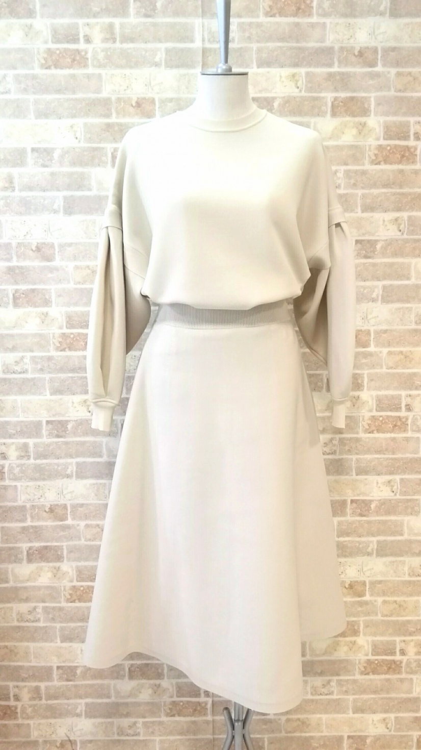パシオーネ.より大人可愛い雰囲気・セットアップが入荷しました♡