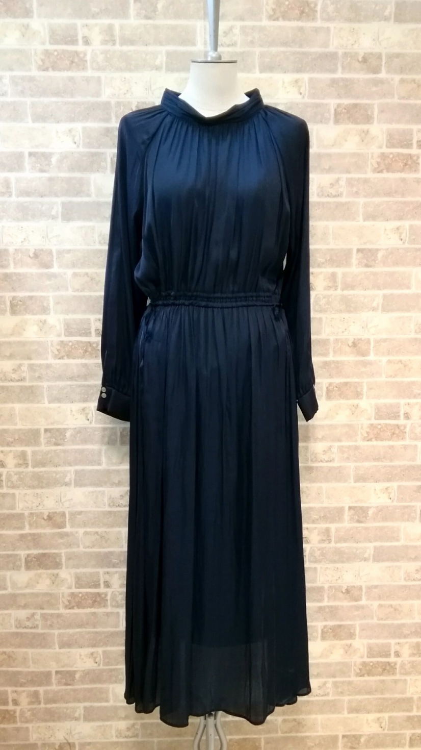 stola.ロングワンピースが入荷しました♡~【品切れ】
