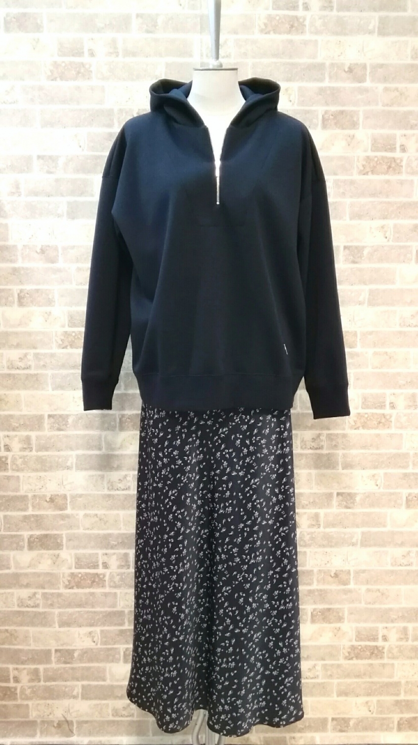 stola.パーカーが入荷しました♡~【売り切れ】