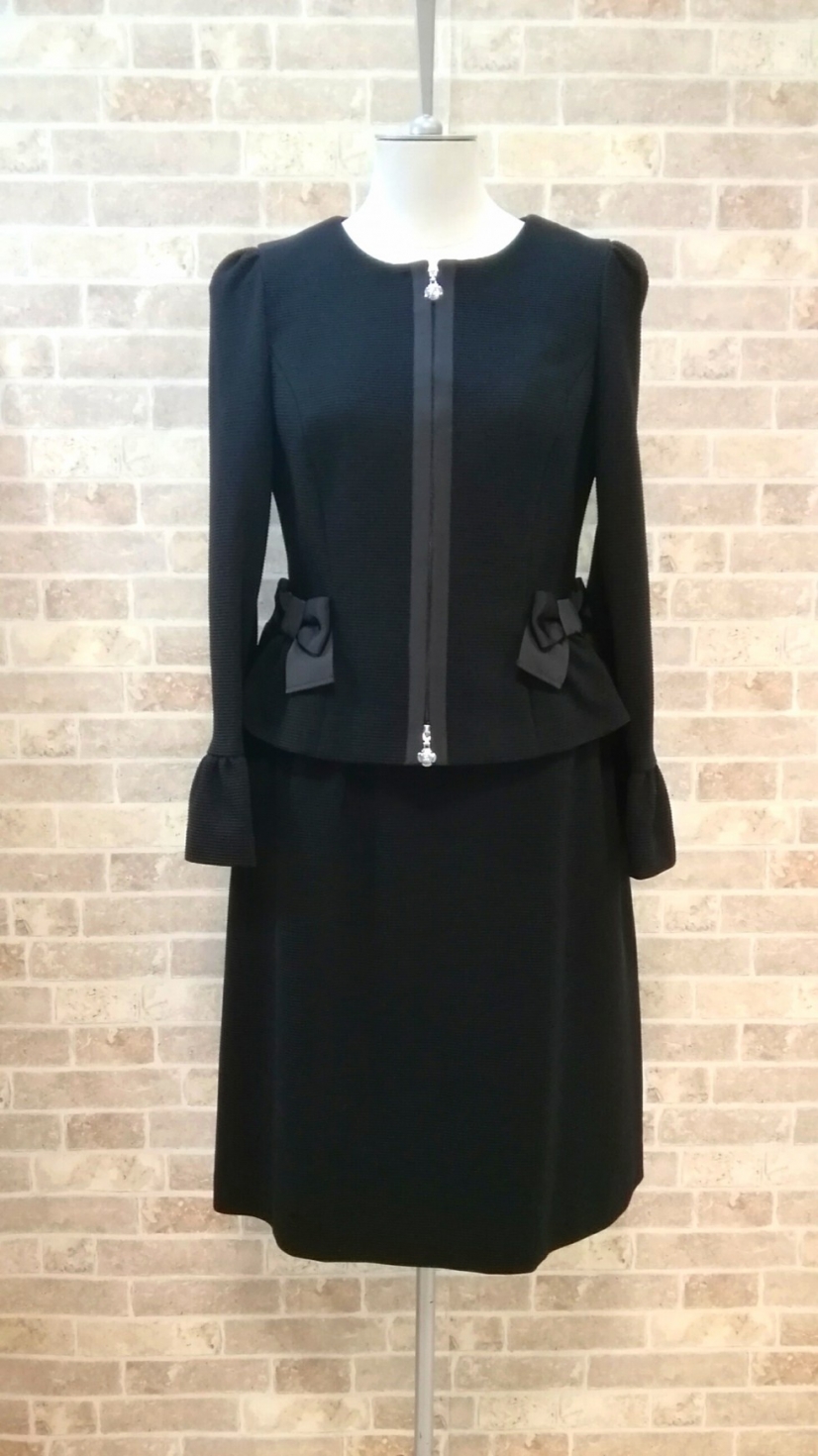 Ⅿ’SGRACY.大人可愛いスーツが入荷しました♡