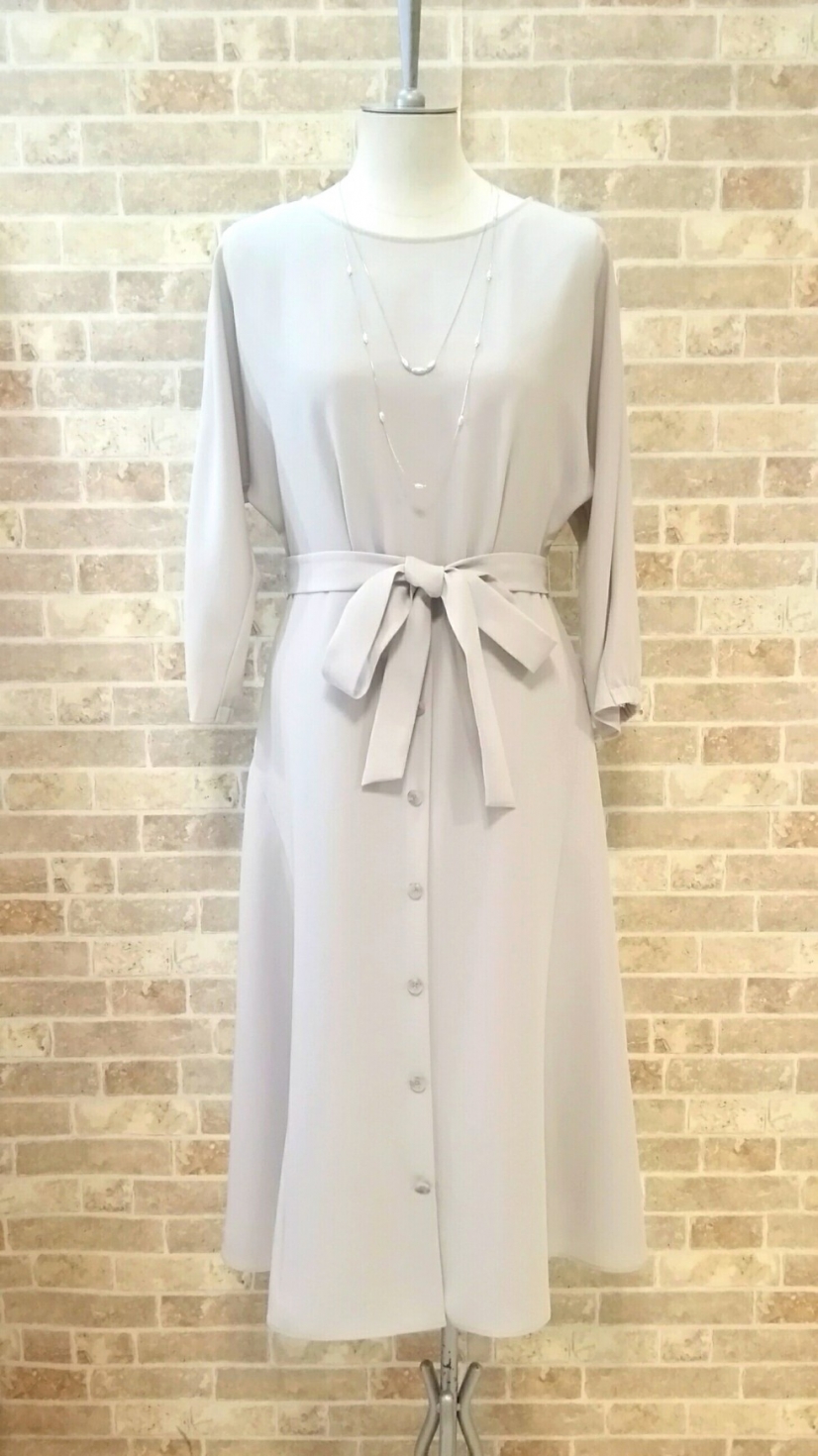 stola.お仕事着としても使えるワンピースが入荷しました♡