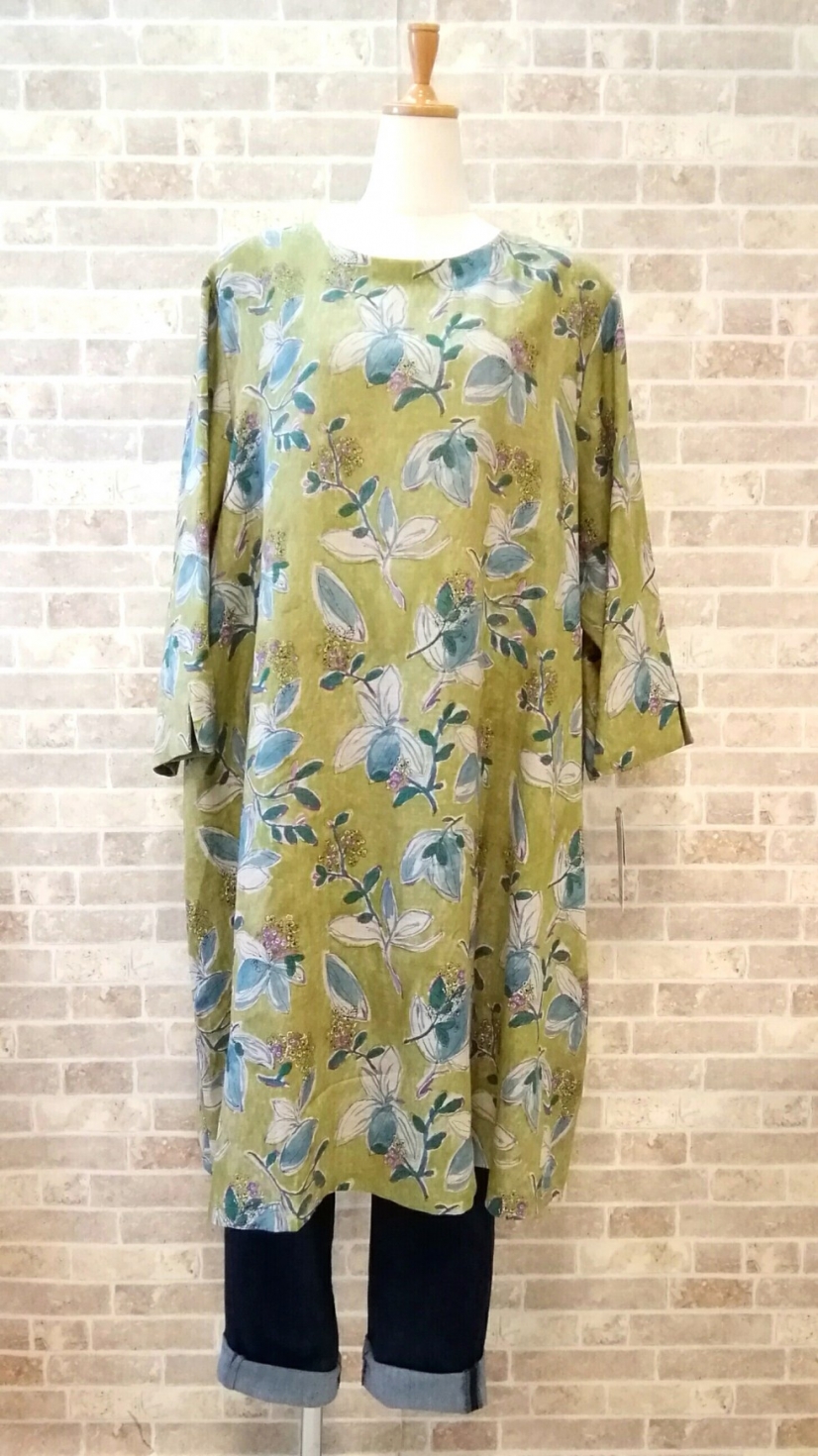 ラ・クープ・(Lサイズ専門ブランド)が入荷しました♡~⑧