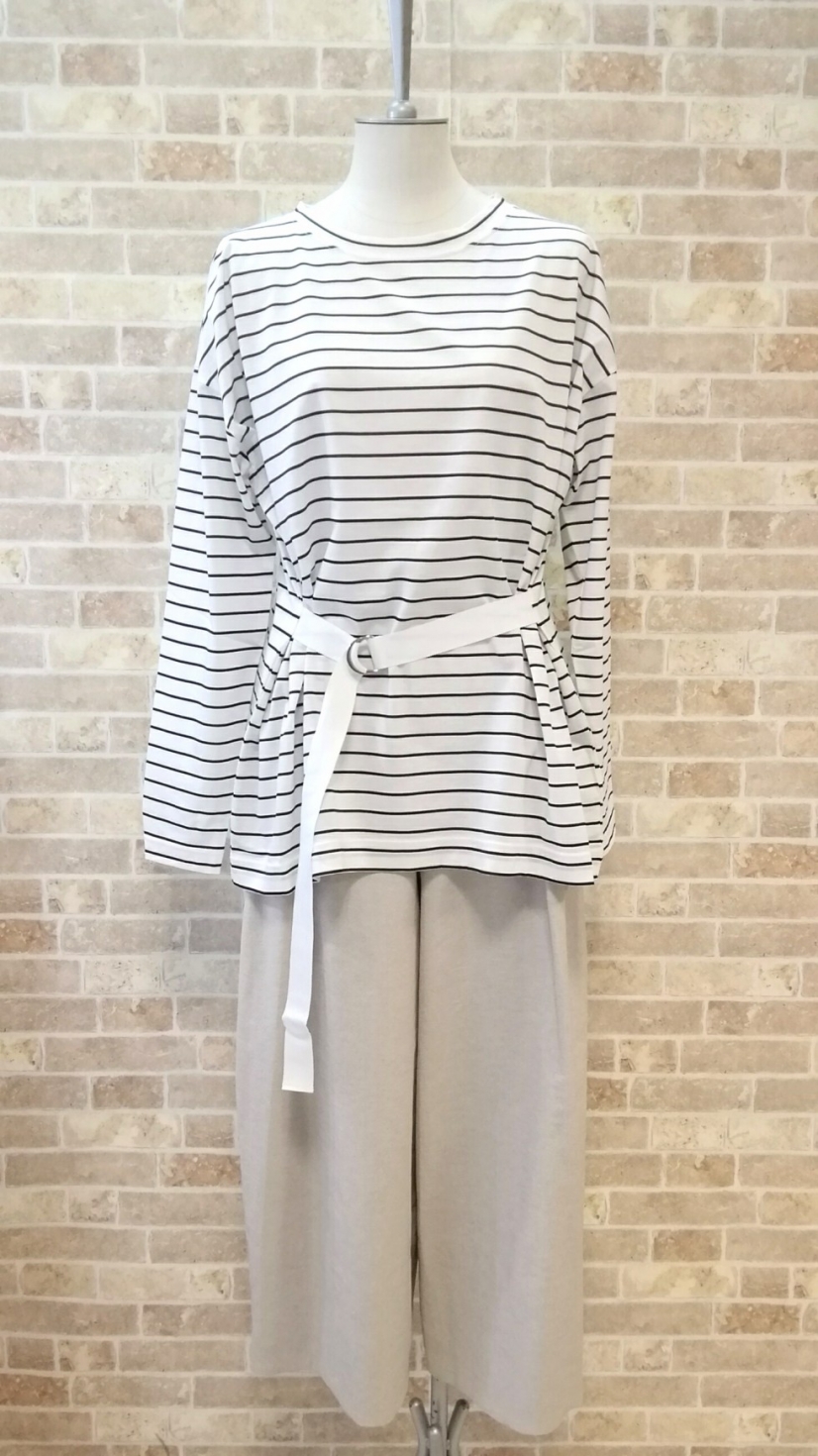 COOMB.大人カジュアルコーデが入荷しました♡