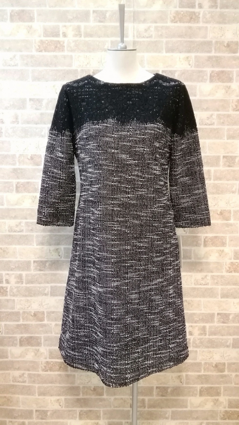 クリス.ワンピースが入荷しました♡