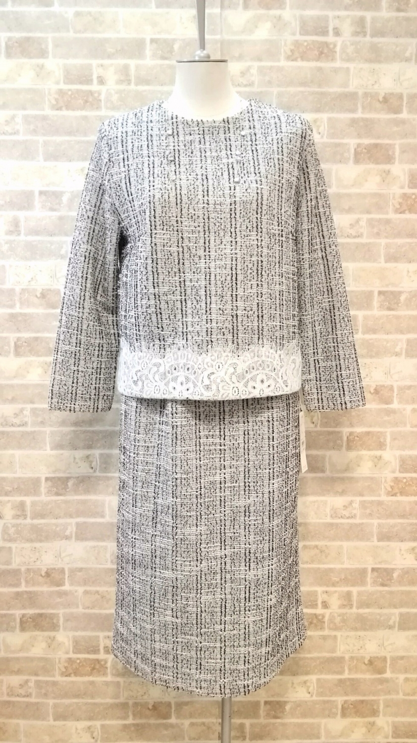 クリス.セットアップ入荷しました♡