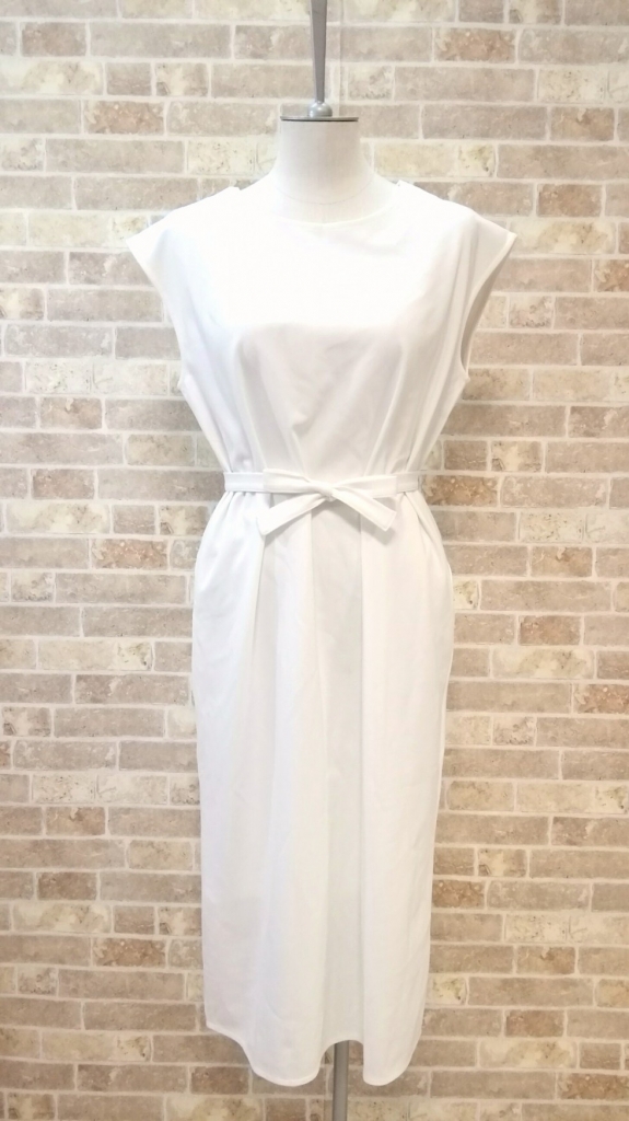 stola.2WAYワンピース(ホワイト)が入荷しました♡~【売り切れ】