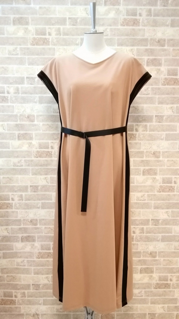QTUME.ワンピースが入荷しました♡