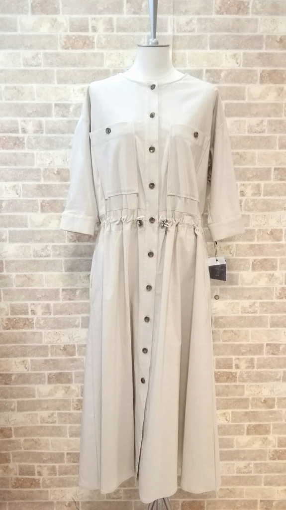 セモア.ワンピースが入荷しました♡