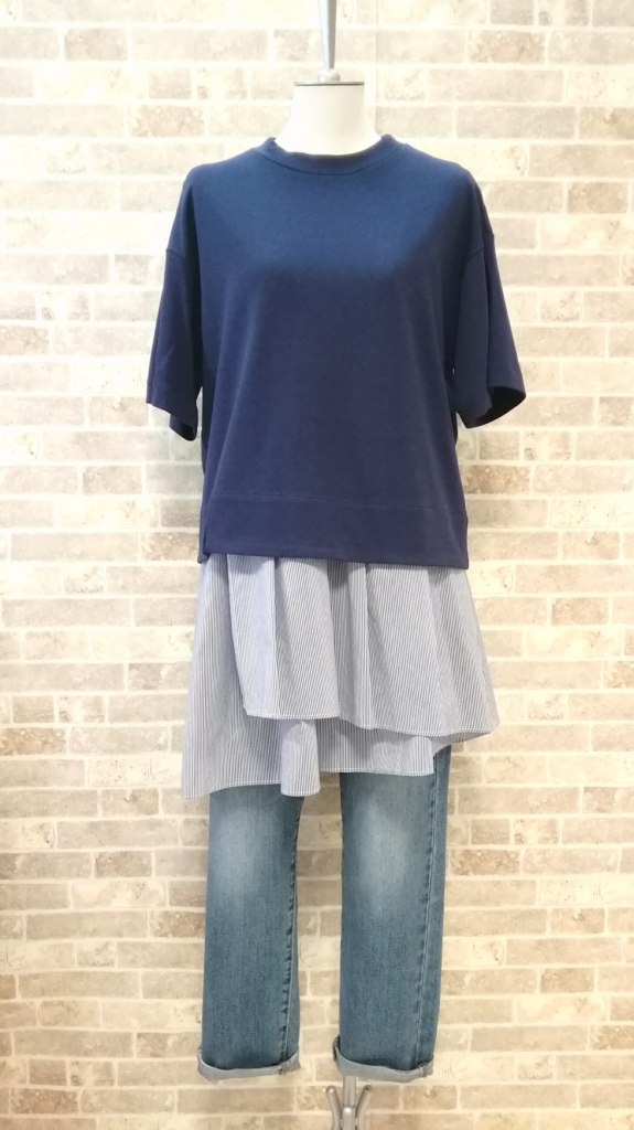 ayane.可愛いトップスが入荷しました♡~【売り切れ】