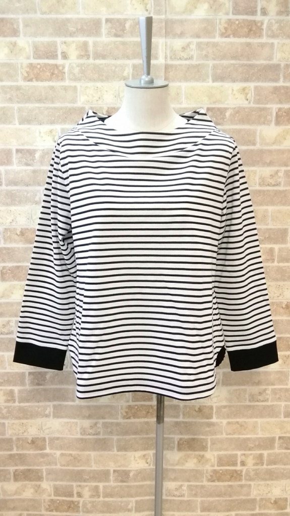 トラフィック.ボーダーTシャツが入荷しました♡~【売り切れ】