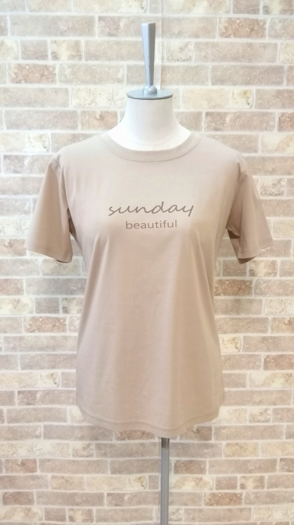 MONIL.Tシャツが入荷しました♡~【売り切れ】