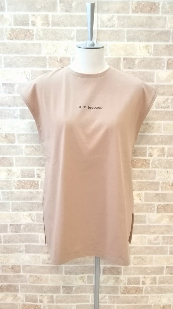 SUGAR ROSE.カットソーが入荷しました♡