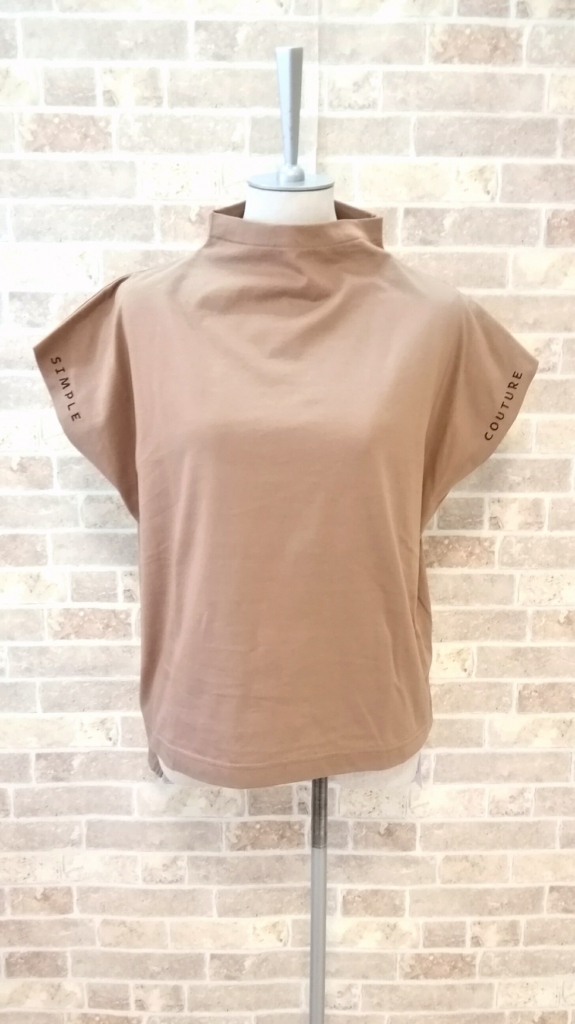ジオン商事.カットソーが入荷しました♡
