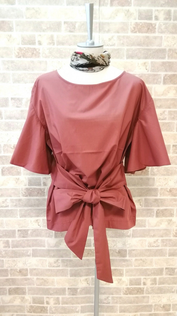 C.C.CROSS.カットソーが入荷しました♡~①~【売り切れ】