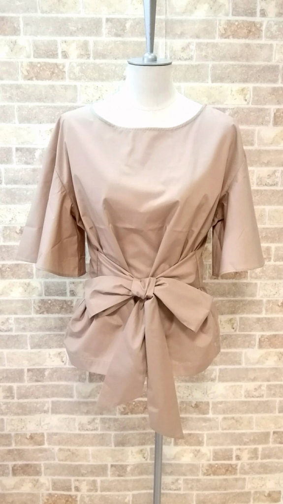 C.C.CROSS.カットソーが入荷しました♡~②
