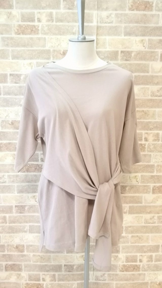 C.C.CROSS.カットソーが入荷しました♡~【売り切れ】