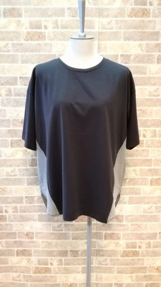 C.C.CROSS.カットソーが入荷しました♡~【売り切れ】