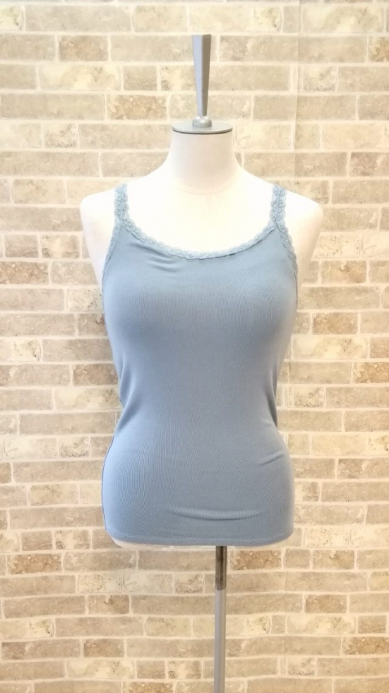 stola.ブラトップカットソーが入荷しました♡
