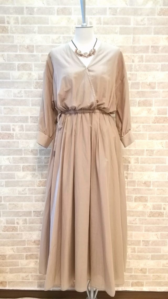 ayane.ワンピースが入荷しました♡~【売り切れ】