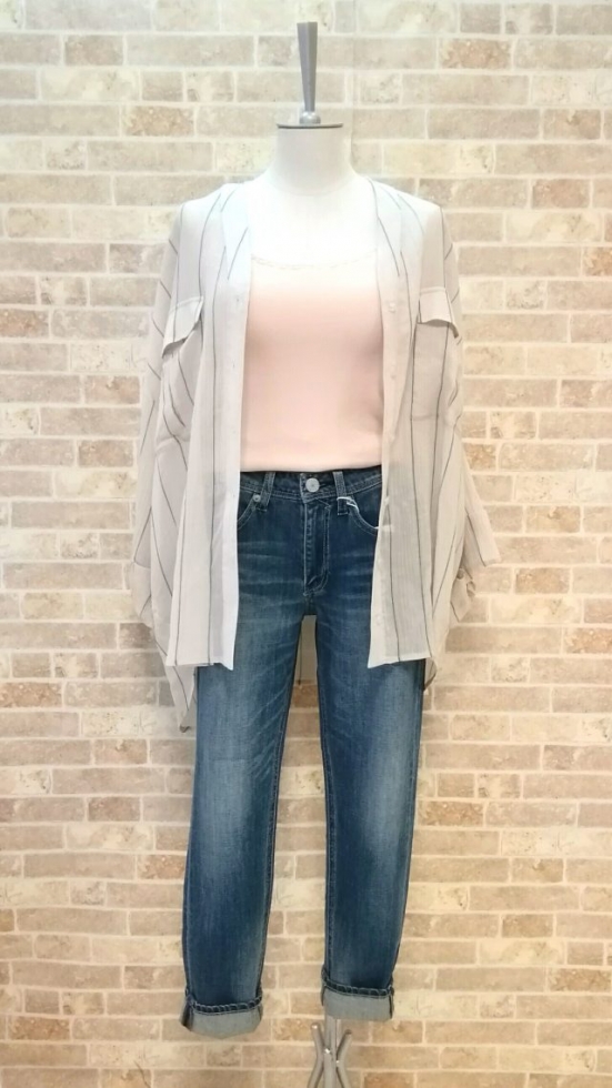 ayane.シャツが入荷しました♡【売り切れ】