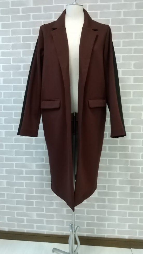 C.C.CROSSよりコートジャケット入荷。