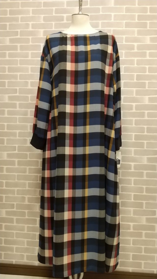QTUMEよりワンピースより入荷【品切れ】