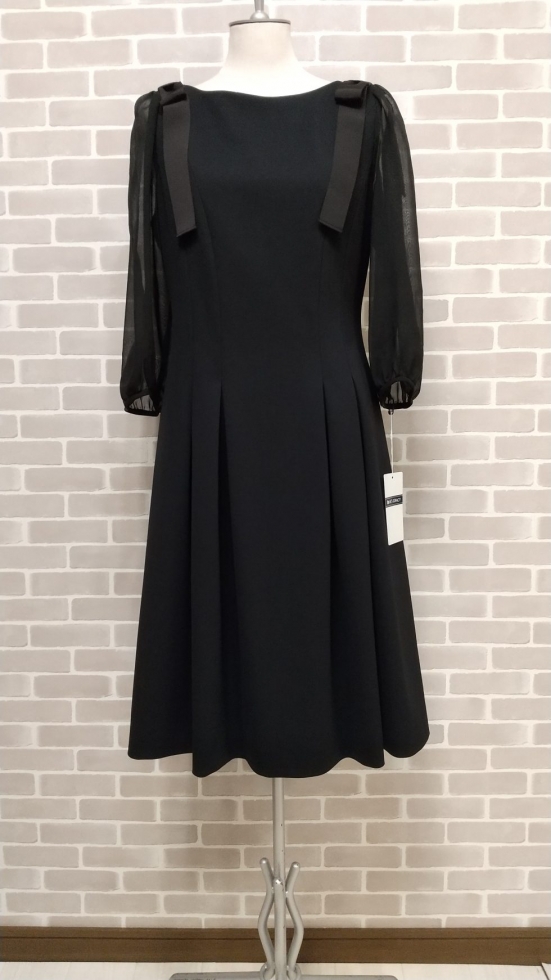 エムズグレイシーワンピース入荷🌹【品切れ】