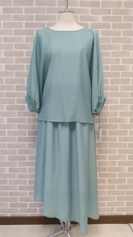 QTUMEセットアップ入荷