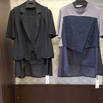セラビ・トラフィック他のお洋服