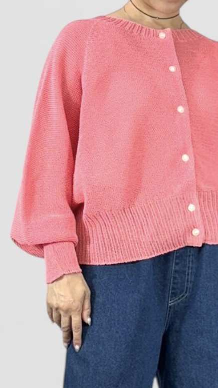 山形ニットが入荷しました。